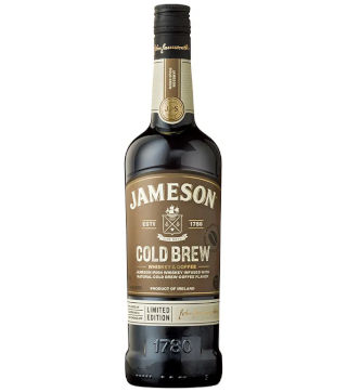 jameson cold brew-nairobidrinks